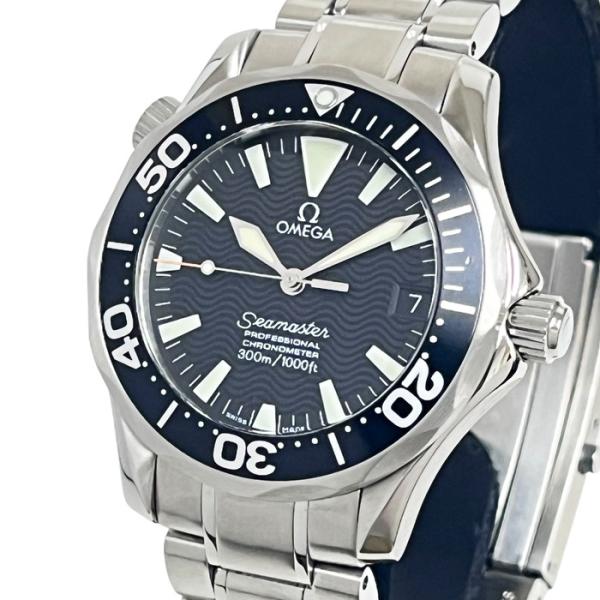 OMEGA（オメガ） 2252.50 仕上げ済 シーマスター プロフェッショナル