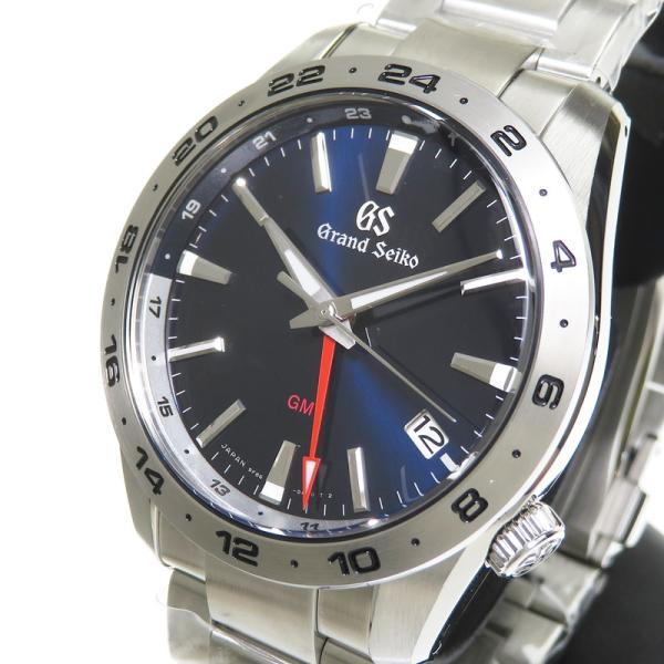 グランドセイコー 時計 SEIKO SEIKO/セイコー グランドセイコー SBGN029 腕時計