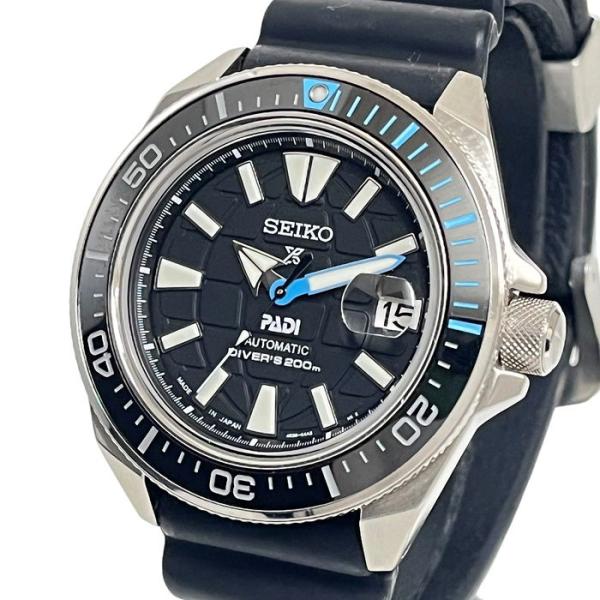 SEIKO（セイコー） SEIKO 4R35-04D0/SBDY095 プロスペックスダイバー