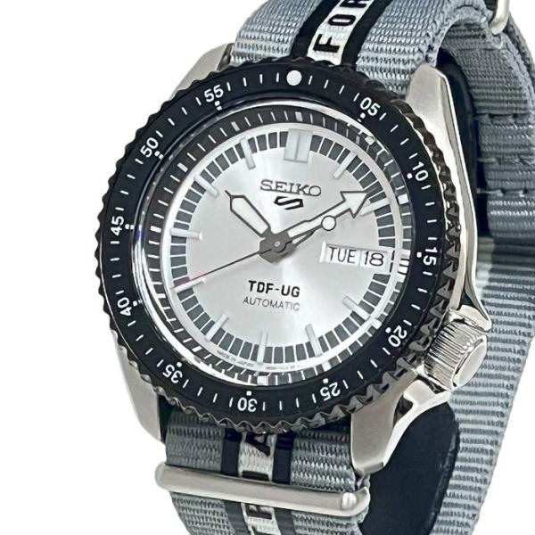 SEIKO（セイコー） SEIKO 4R36-14S0/SBSA195 5スポーツ 55周年記念
