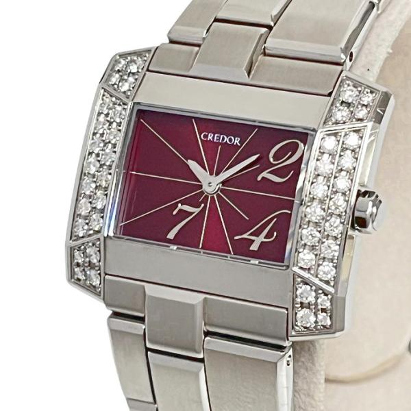 SEIKO 最終特価品 SEIKO/セイコー クレドール ノード GSTE919 SEIKO 最終特価品 SEIKO/セイコー クレドール ノード GSTE919