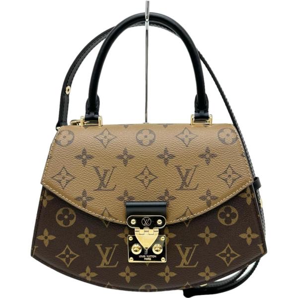LOUIS VUITTON VUITTON/ルイ・ヴィトン ティルシット モノグラム