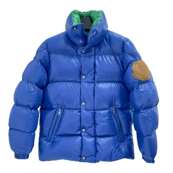 良品　モンクレール MONCLER ダウンジャケット MONCLER MONCLER/モンクレール 41375 ジーニアス DERVAUX ダウン