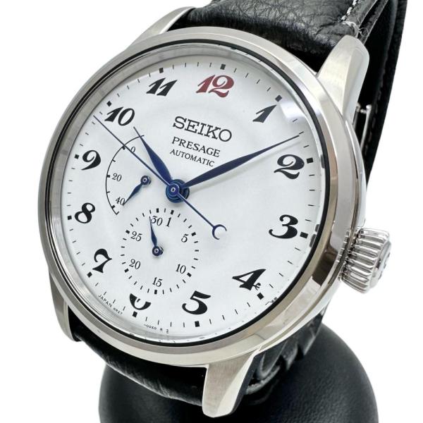 SEIKO セイコー プレサージュ SARW071/6R27-00X0 110周年記念