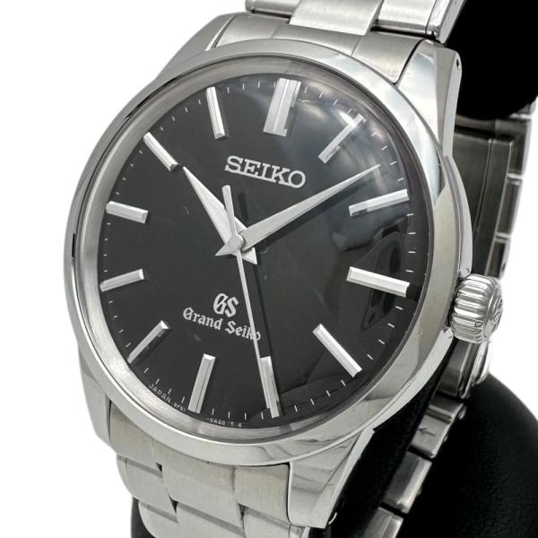 SEIKO SEIKO/セイコー グランドセイコー エレガンス SBGX121 SEIKO SEIKO/セイコー グランドセイコー エレガンス SBGX121
