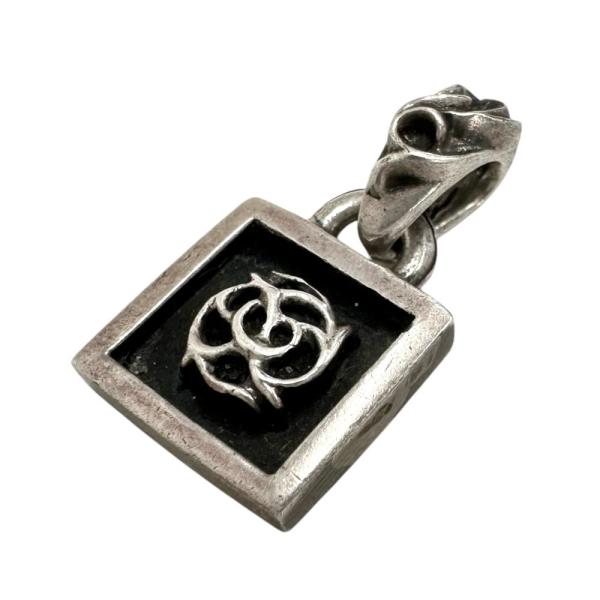 CHROME HEARTS/クロムハーツ ペンダントトップ フレームド CHROME HEARTS/クロムハーツ ペンダントトップ フレームド
