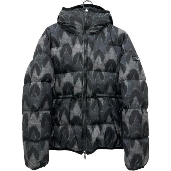 TATRAS/タトラス MTK20A4201 MISSOURI リバーシブル ダウンジャケット