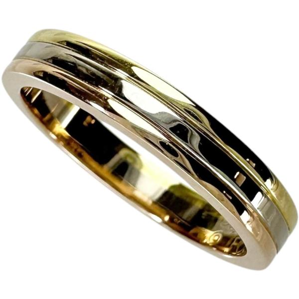 Cartier 12.5号CARTIER/カルティエ リング・指輪 ヴァンドーム Cartier 12.5号CARTIER/カルティエ リング・指輪 ヴァンドーム