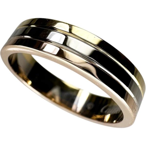 Cartier 16号CARTIER/カルティエ リング・指輪 ヴァンドーム K18 Cartier 16号CARTIER/カルティエ リング・指輪 ヴァンドーム K18