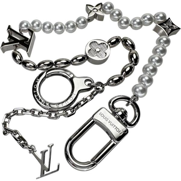 【ギフトに♪シンプルお洒落】Louis Vuitton★チェーンベルト imgrc0102487091.jpg