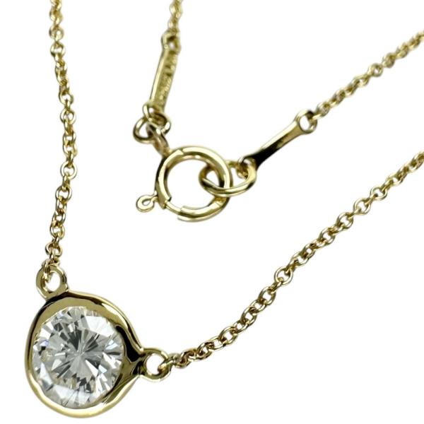 ティファニー バイザヤード 60099275 ダイヤモンド 計0.30ct