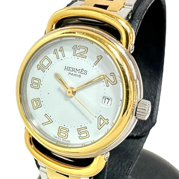 HERMES レディース　プルマンPU.2.240 mako78_n25052000778