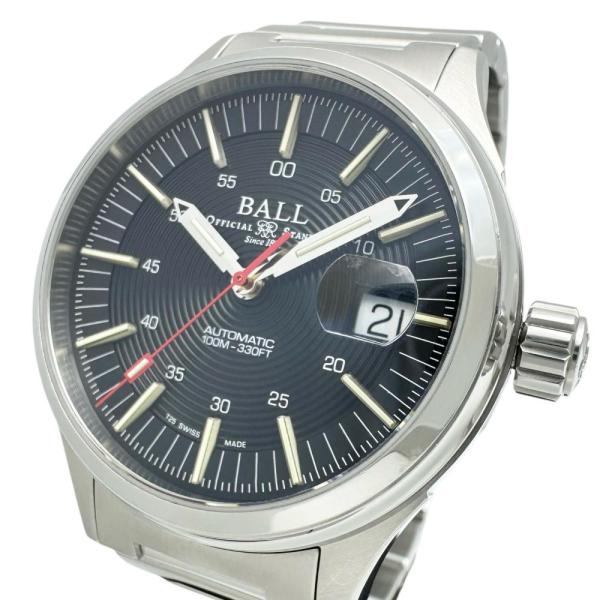 BALLWATCH/ボールウォッチ ストークマン ナイトブレーカー NM2188C