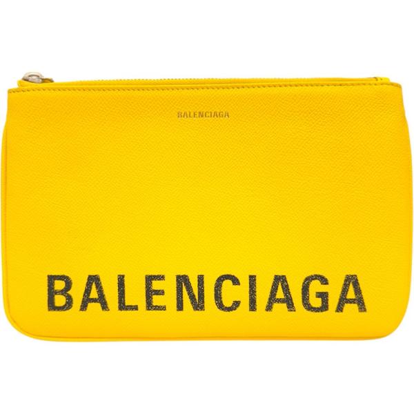 BALENCIAGA（バレンシアガ） VILLE ヴィル 545773 ポーチ クラッチ