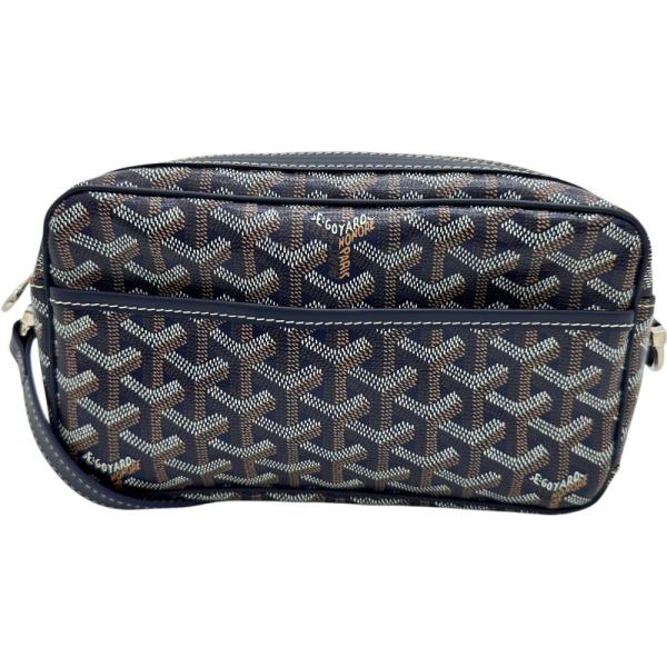 GOYARD（ゴヤール） カップヴェールPM ショルダーバッグ PVC