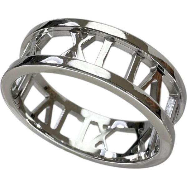 TIFFANY&Co.（ティファニー） 18号TIFFANY&Co./ティファニー オープン