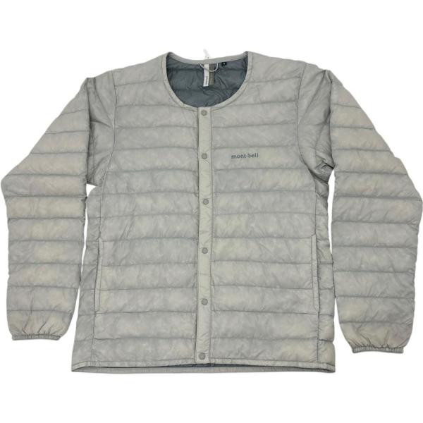 mont-bell（モンベル） スペリオダウン 1601111 B:MING byBEAMS ダウン