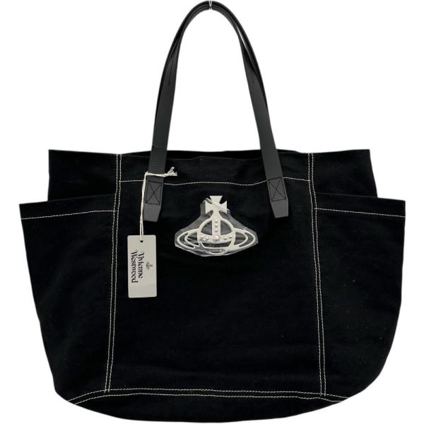 Vivienne Westwood/ヴィヴィアンウエストウッド 1320952006 キャンバス