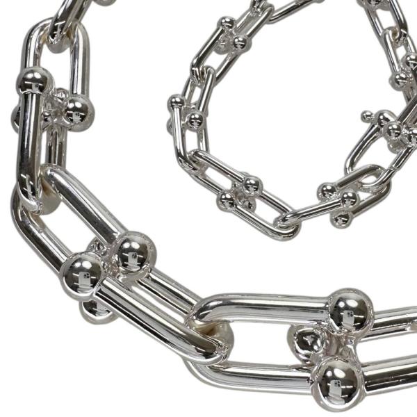 TIFFANY&Co.（ティファニー） ハードウェア グラジュエイテッド リンク