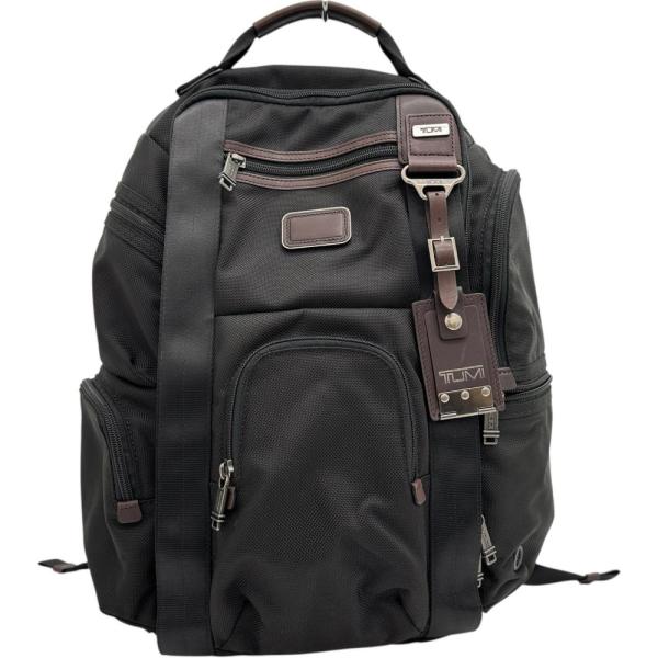 TUMI（トゥミ） 22382HKH ALPHA BRAVO キングスビル デラックス
