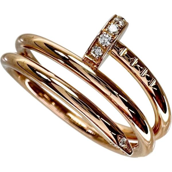 Cartier（カルティエ） 13号CARTIER/カルティエ ジュストアンクル