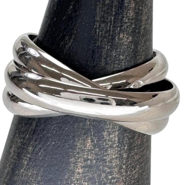 Cartier（カルティエ） 16.5号CARTIER/カルティエ トリニティ リング