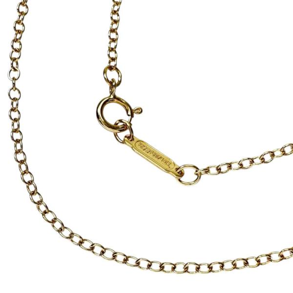 TIFFANY&Co.（ティファニー） アズキチェーン チェーンのみ ネックレス