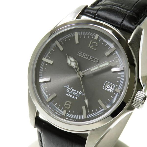 【新品未使用】セイコー　Tictac SZSB007 35周年記念　箱説保 SEIKO × TiCTAC 35th Anniversary Watch SZSB007 Limited