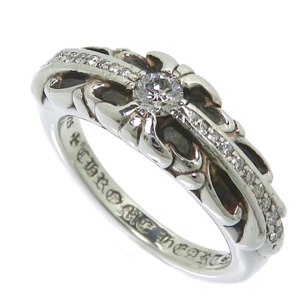 5.5号CHROME HEARTS/クロムハーツ ベイビークラシックフローラルクロス