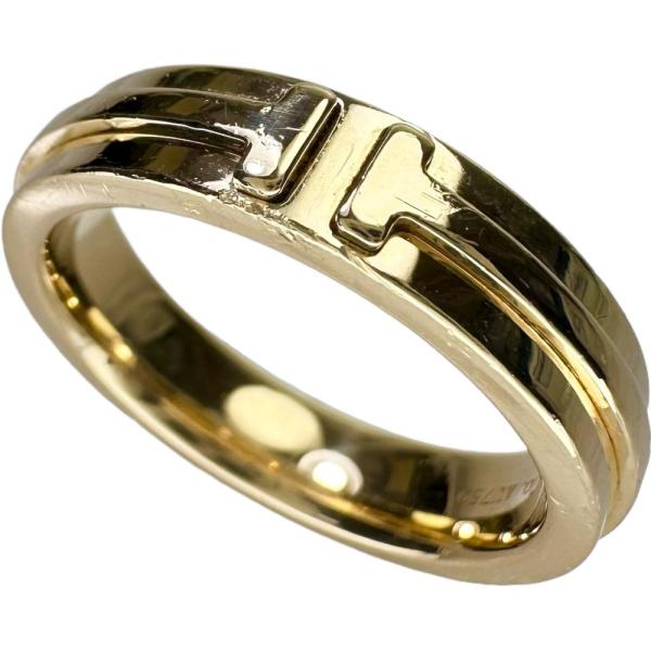 TIFFANY&Co.（ティファニー） 11号TIFFANY&Co./ティファニー リング