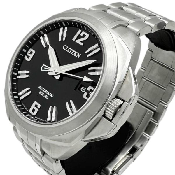 CITIZEN CITIZEN/シチズン グランドツーリング 裏スケルトン CITIZEN CITIZEN/シチズン グランドツーリング 裏スケルトン