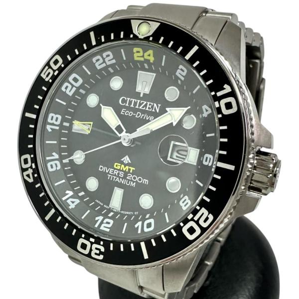 CITIZEN（シチズン） プロマスターマリーン B877-R011791 ギャラ