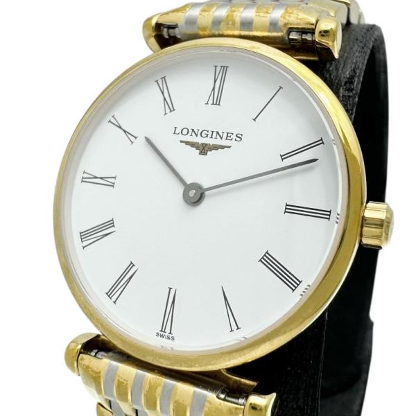 LONGINES LONGINES/ロンジン グランドクラシック L4.209.2 腕時計