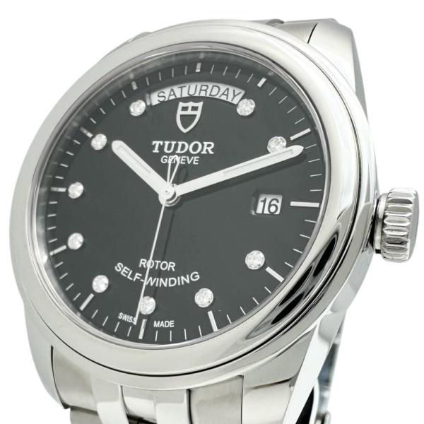 TUDOR（チューダー） TUDOR/チューダー/チュードル グラマー ダイヤ10P