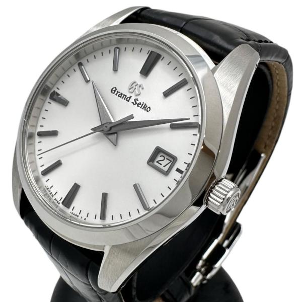 SEIKO（セイコー） SBGX295/9F62-0AB0 箱/保（2024年）付 グランド