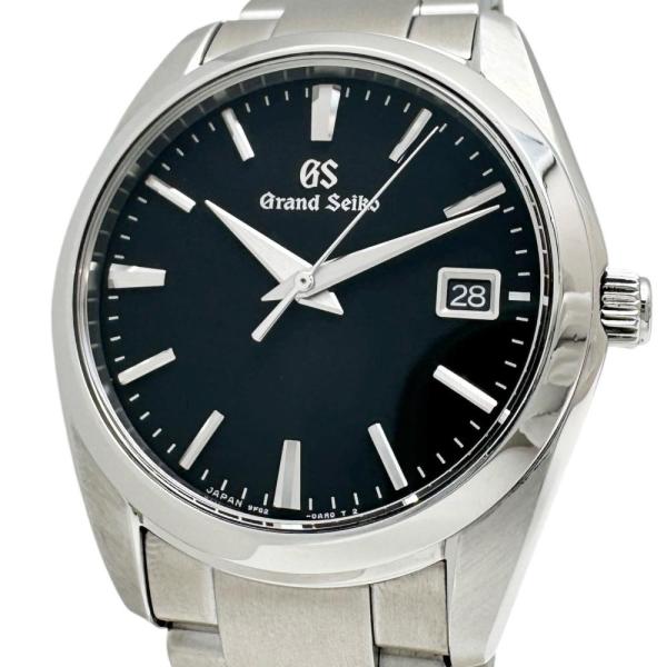 グランドセイコー ヘリテージコレクション 9F62-0AB0/SBGX261 SEIKO（セイコー） SBGX261/9F62-0AB0 グランドセイコー ヘリテージ