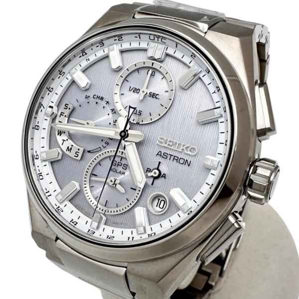 SEIKO（セイコー） アストロン ネクスタ― SBXC159/5X83-0AE0 腕時計 