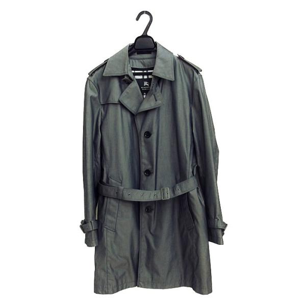 BURBERRY BLACK LABEL LABEL/バーバリーブラックレーベル BMA15