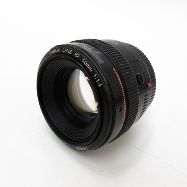 Canon 50mm ウルトラソニックレンズ mako78_t19062599705