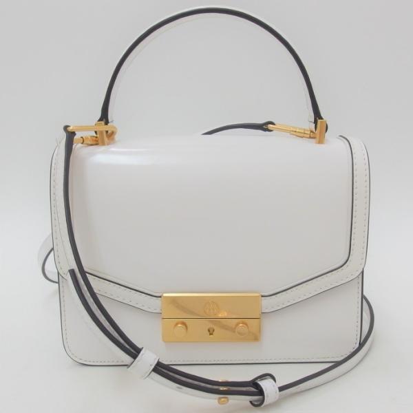 TORY BURCH Tory Burch/トリーバーチ ジュリエット ミニトップハンドル 