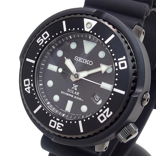 【美品】セイコー／プロスペックスダイバー V147-0CS0/SBDN071 SEIKO - SEIKO セイコー V147-0CS0 PROSPEX プロスペックス