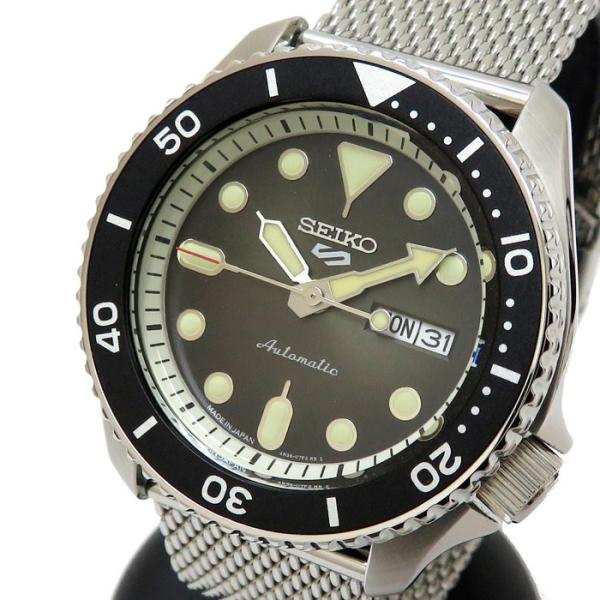 SEIKO SEIKO/セイコー SBSA017 4R36-07G0 腕時計 ステンレス SEIKO SEIKO/セイコー SBSA017 4R36-07G0 腕時計 ステンレス