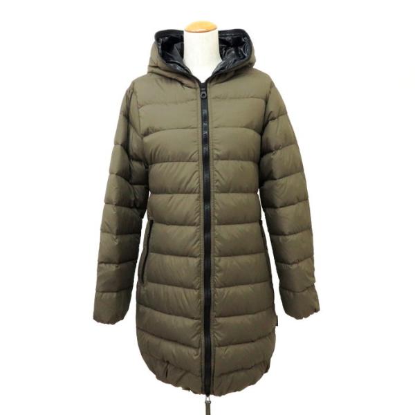 デュベティカ DUVETICA ACEmat アチェマット ダウンコート 楽天市場】【S】デュベティカ レディース ダウンコート