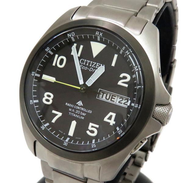 CITIZEN CITIZEN/シチズン プロマスター PMD56-2952/H100 CITIZEN CITIZEN/シチズン プロマスター PMD56-2952/H100