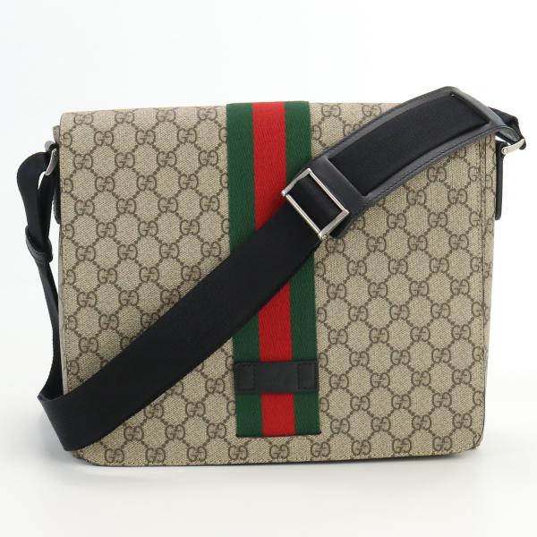 グッチ　メッセンジャーバック mako78_usdgu65548011