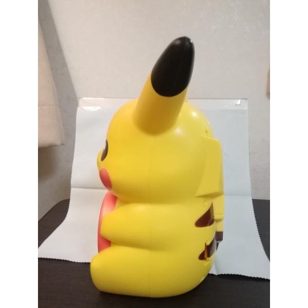 ピカチュウ ポッケトモンスター おしゃべり目覚まし時計 Jf369a 定価7560円 Buyee Buyee Japanese Proxy Service Buy From Japan Bot Online