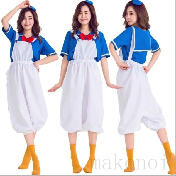 Make Cheerful 水兵服 コスプレ 海軍 海兵 コスプレ レディース rw2tmdpx その他のコスプレ衣装 Voxi Co Il