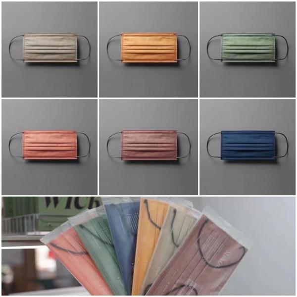 マスク 50枚 使い捨てマスク 和風 不織布マスク カラー おしゃれ 可愛い 大人用 3層構造 ウィルス対策 プレゼント ギフト イベント 不織布 マスク Buyee Buyee Japanese Proxy Service Buy From Japan Bot Online