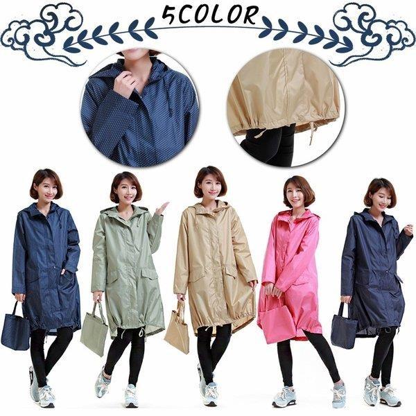 レインコート カジメイク レインウェア レインウエア 薄手 レディース ヤッケ 雨具 作業服 防水 軽量 羽織 雨合羽 雨着 通勤 通学 速乾 Manokoi まのこい商店 通販 Yahoo ショッピング