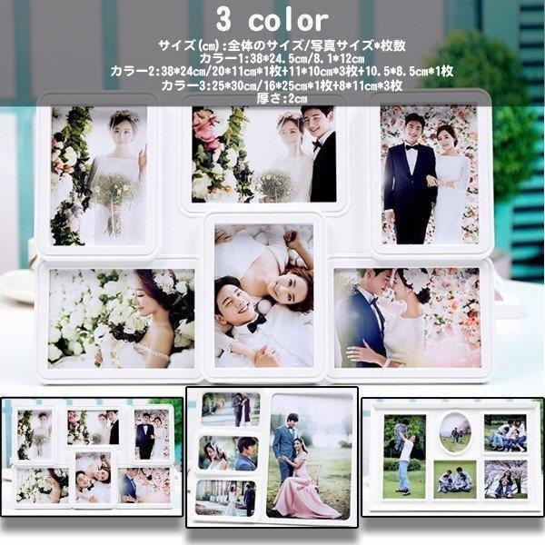 フォトフレーム 卓上 壁掛け両用 収納 コラージュフレーム 記録 北欧 シンプル 贈答品 写真フレーム 壁掛け ナチュラル 写真立て 誕生日祝い Manokoi まのこい商店 通販 Yahoo ショッピング